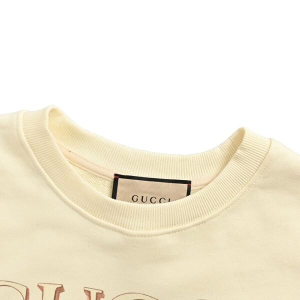 Gucci 24Fw Funny Cartoon Print Sweatshirt 12kinds