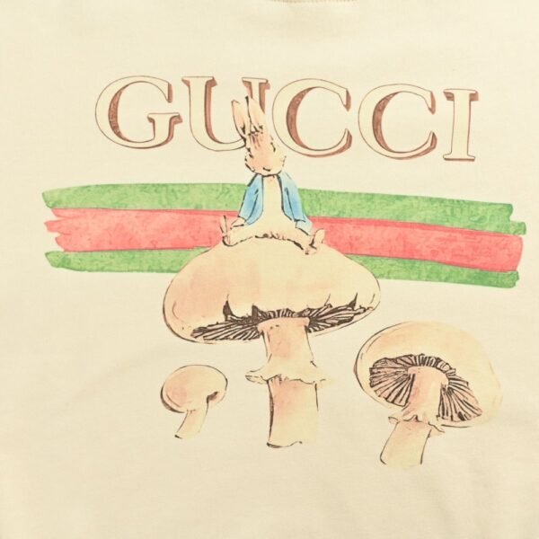Gucci 24Fw Funny Cartoon Print Sweatshirt 12kinds