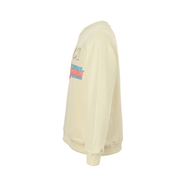 Gucci 24Fw Funny Cartoon Print Sweatshirt 12kinds