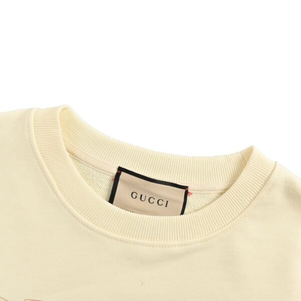 Gucci 24Fw Funny Cartoon Print Sweatshirt 12kinds