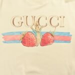 Gucci 24Fw Funny Cartoon Print Sweatshirt 12kinds