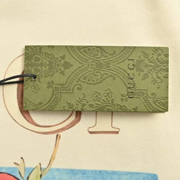 Gucci 24Fw Funny Cartoon Print Sweatshirt 12kinds