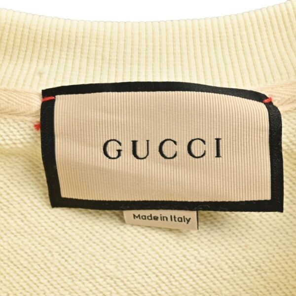 Gucci 24Fw Funny Cartoon Print Sweatshirt