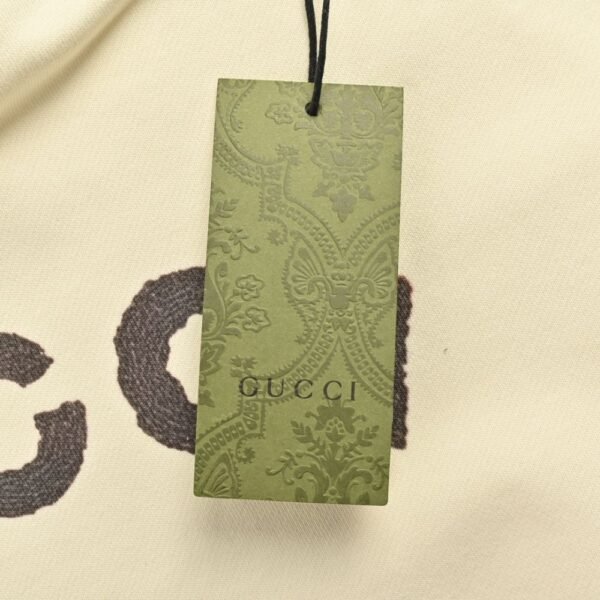 Gucci 24Fw Funny Cartoon Print Sweatshirt