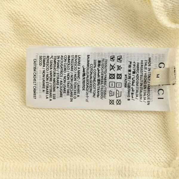 Gucci 24Fw Funny Cartoon Print Sweatshirt