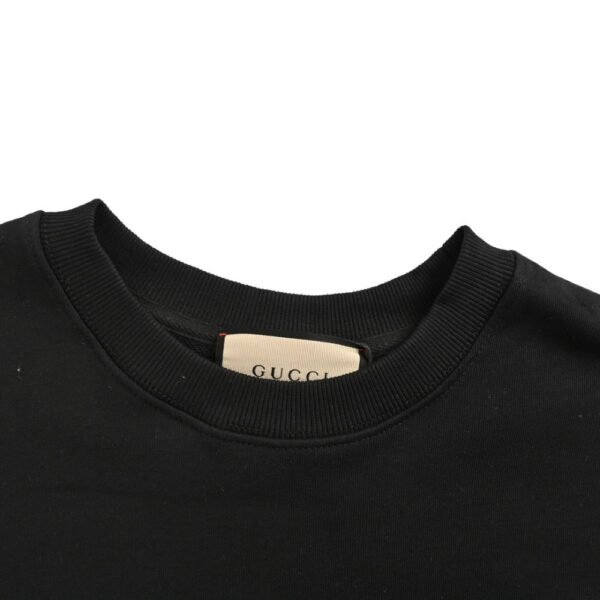 Gucci Funny cartoon series printed sweatshirt