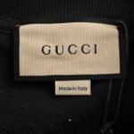 Gucci Funny cartoon series printed sweatshirt