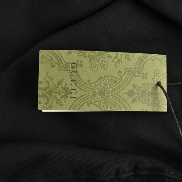 Gucci Funny cartoon series printed sweatshirt