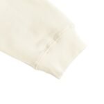 Gucci 24Fw Pink Letter Embroidered Sweatshirt