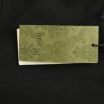 Gucci 24Fw Pink Letter Embroidered Sweatshirt