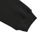 Gucci 24Fw Pink Letter Embroidered Sweatshirt