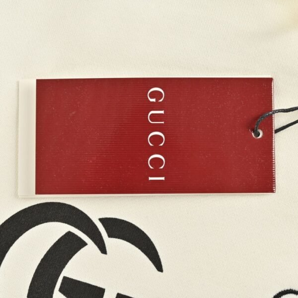 Gucci 23Fw Multi-print crew neck sweatshirt