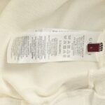 Gucci 23Fw Multi-print crew neck sweatshirt