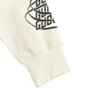 Gucci 23Fw Multi-print crew neck sweatshirt