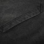 Balenciaga 24Fw Montaigne embroidered hoodie