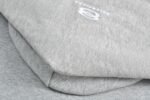 Balenciaga 24FW Four-sleeve zip-up hoodie