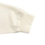 Balenciaga 24Fw BB embroidered hoodie