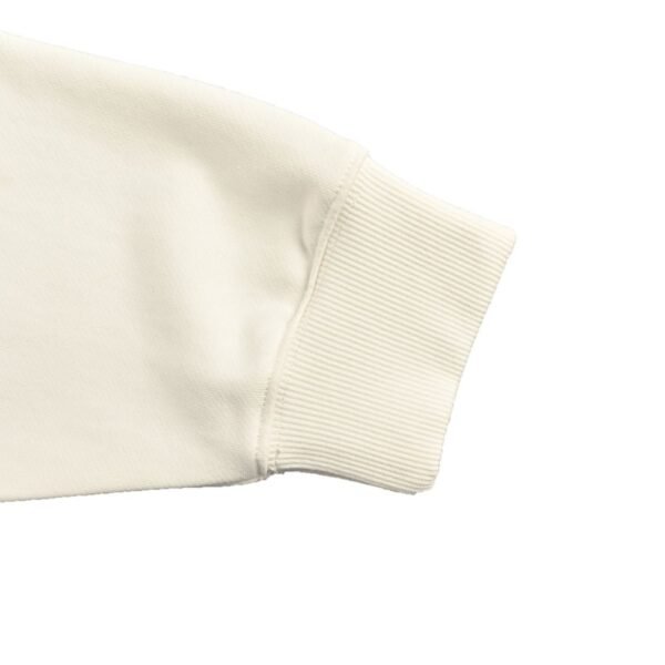 Balenciaga 24Fw BB embroidered hoodie