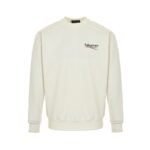 Balenciaga Classic Coke Print Sweatshirt