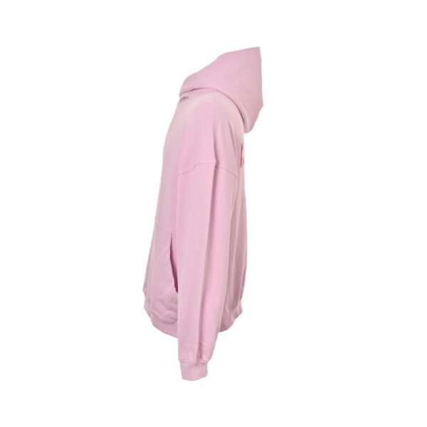 Balenciaga 24Fw Valentine's Day Heart Hoodie