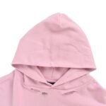 Balenciaga 24Fw Valentine's Day Heart Hoodie