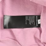 Balenciaga 24Fw Valentine's Day Heart Hoodie