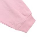 Balenciaga 24Fw Valentine's Day Heart Hoodie