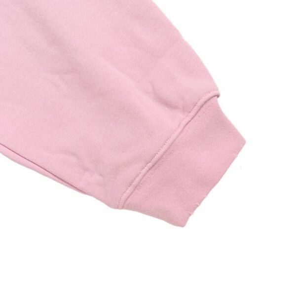 Balenciaga 24Fw Valentine's Day Heart Hoodie