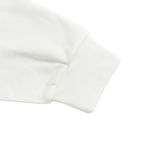 Balenciaga BB Lettering Printed Sweatshirt