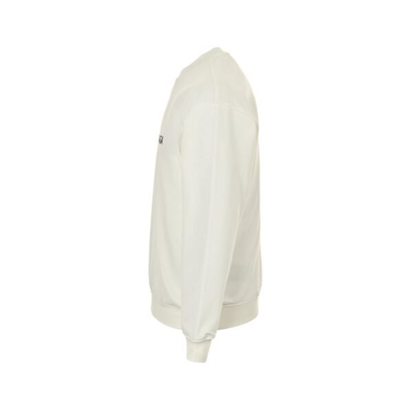 Balenciaga 24Fw Printed sweatshirt