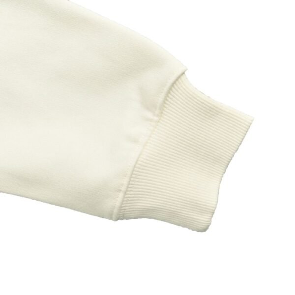 Balenciaga 24Fw Printed sweatshirt