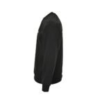 Balenciaga 24Fw Printed sweatshirt