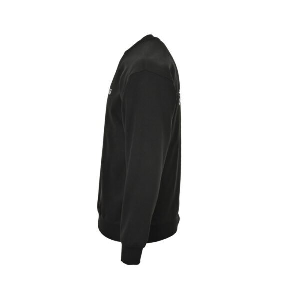 Balenciaga 24Fw Printed sweatshirt