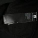 Balenciaga 24Fw Printed sweatshirt