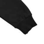 Balenciaga 24Fw Printed sweatshirt