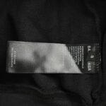 Balenciaga 24Fw Statue of Liberty Print Hoodie