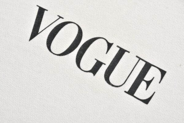 Balenciaga x Vogue 24FW  Zip-up hoodie