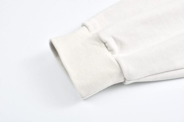 Balenciaga x Vogue 24FW  Zip-up hoodie