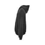 Balenciaga Wireless Signal Letters Printed Hoodie