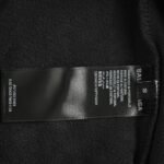 Balenciaga Wireless Signal Letters Printed Hoodie