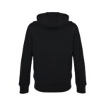 Burberry 22Fw Embroidered Horse Zipper Sweatshirt