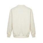 Burberry 24Fw Bear Letter Print Sweatshirt