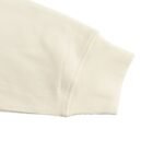 Burberry 24Fw Bear Letter Print Sweatshirt