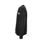 Burberry 24Fw Bear Letter Print Sweatshirt