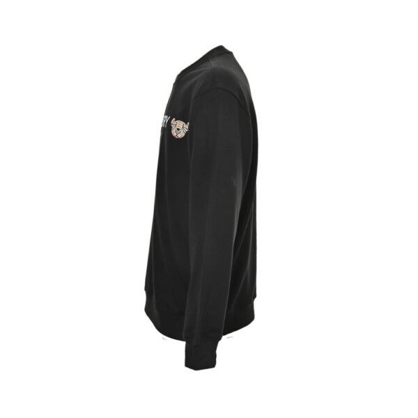 Burberry 24Fw Bear Letter Print Sweatshirt