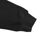 Burberry 24Fw Bear Letter Print Sweatshirt