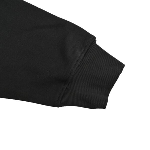 Burberry 24Fw Bear Letter Print Sweatshirt