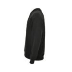 Burberry 24Fw Dark pattern sweatshirt