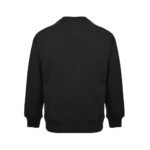 Burberry 24Fw Dark pattern sweatshirt