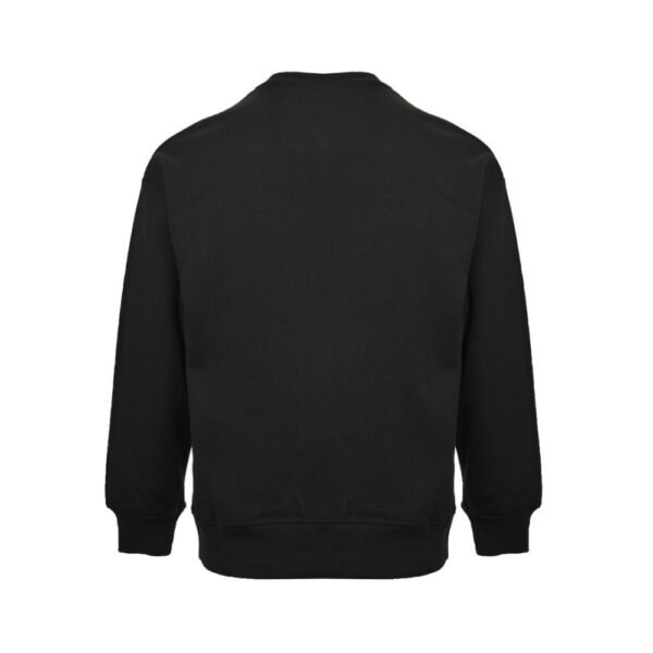Burberry 24Fw Dark pattern sweatshirt